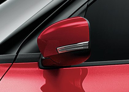 Side Mirrors